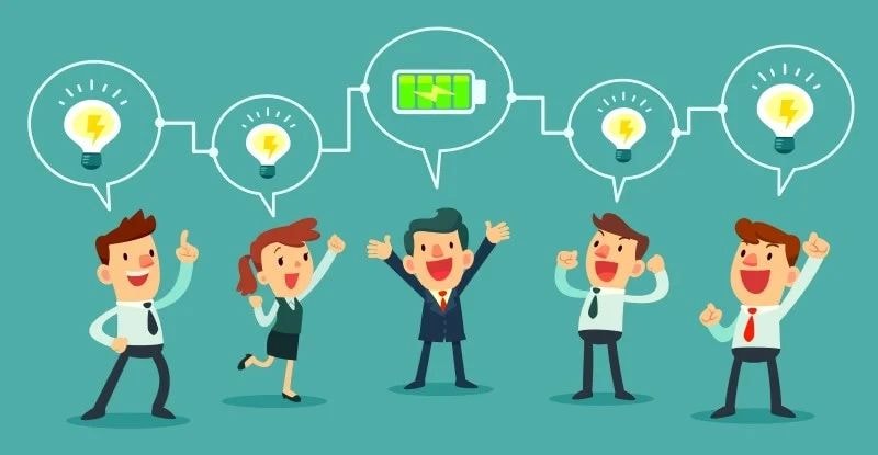 Employee Programs